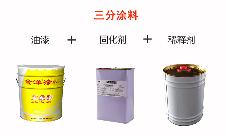 三分油漆，七分施工